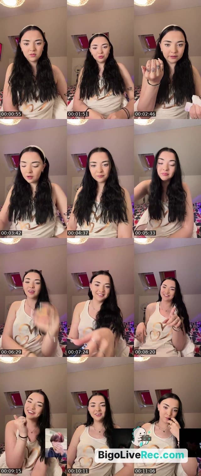 Bigo live: Hey 👋 by @1054502963