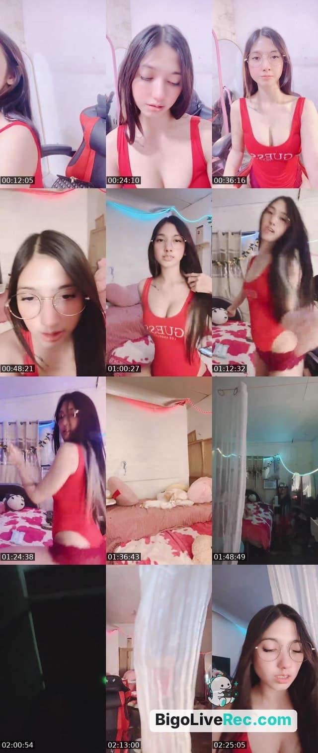 Bigo live: #Hii babe by @sanaallbaby03