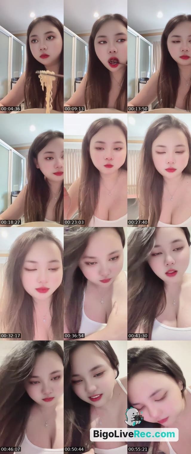 Bigo live: เก็บชม by @sky2808