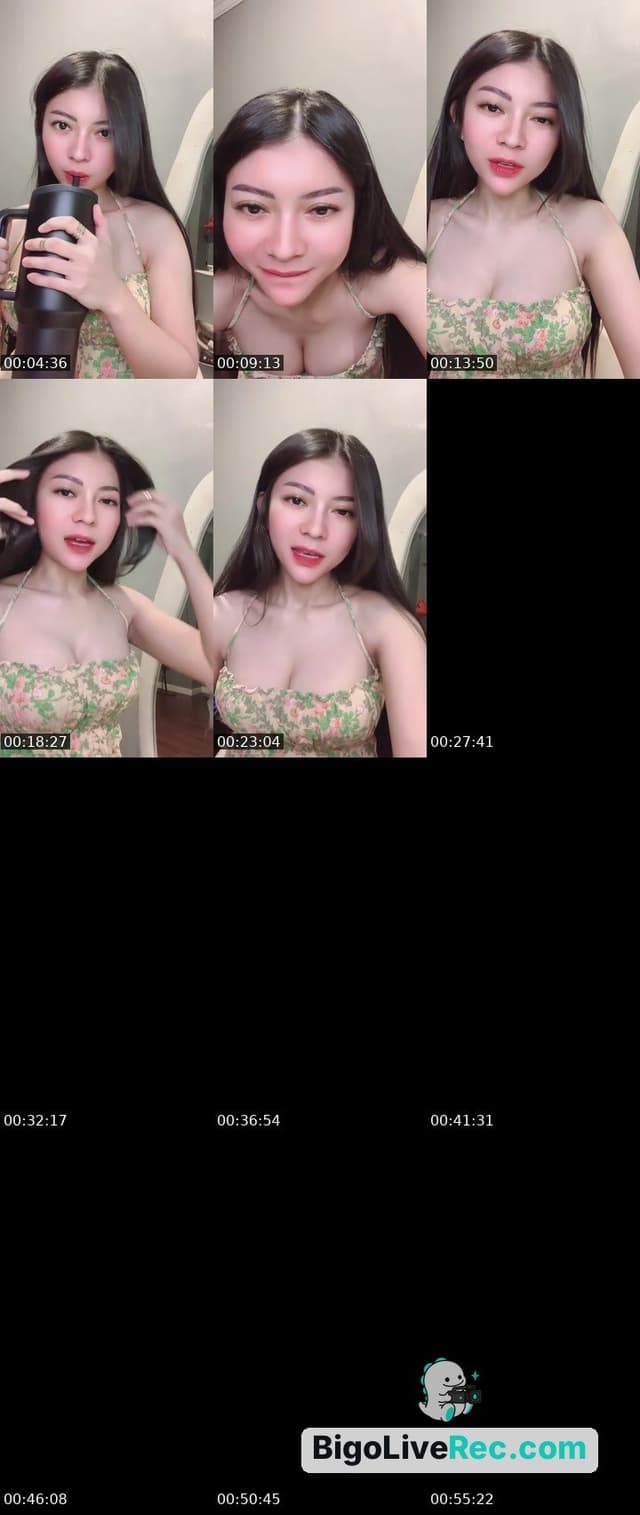 Bigo live: 🥰 by @viiaviiot