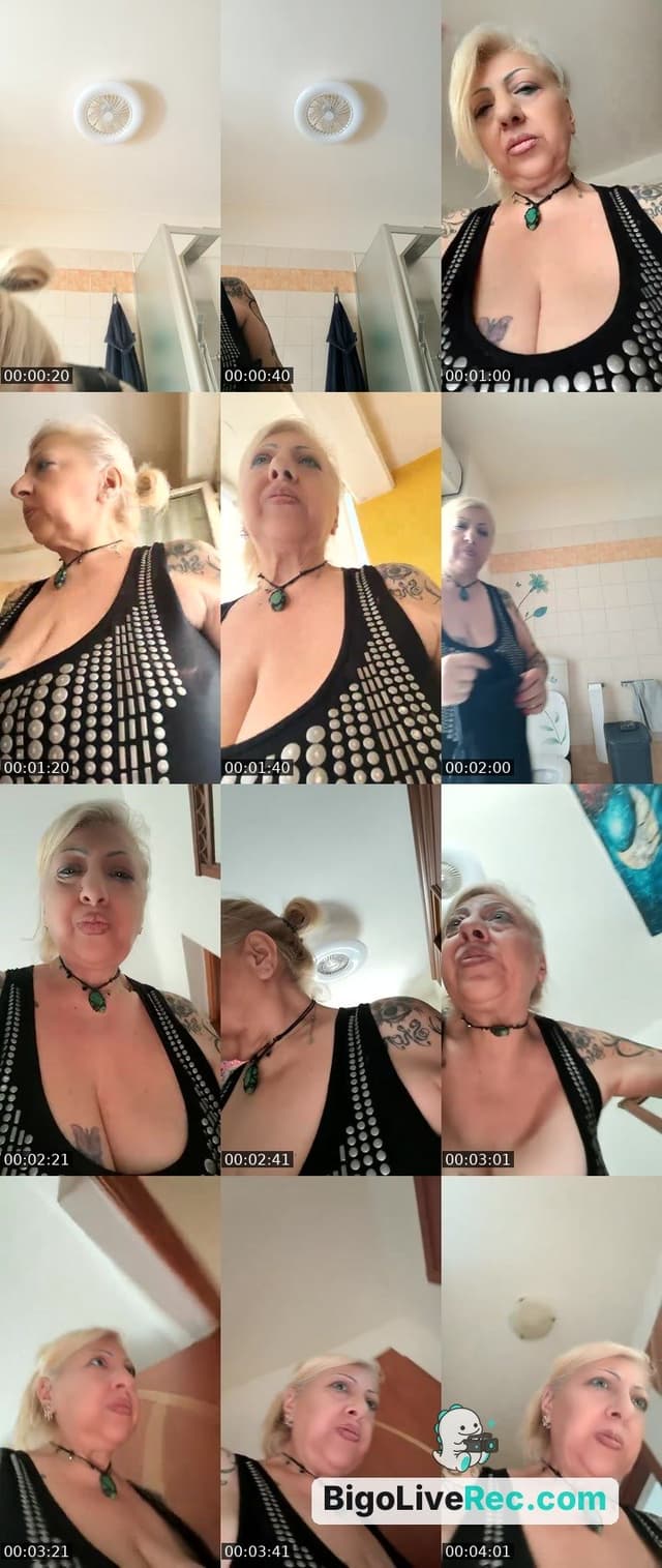 Bigo live: sorprendimi❤️ by @kikka69
