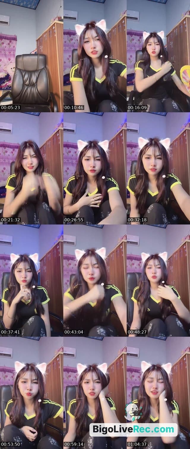 Bigo live: အမြန်လာ”👀 by @yoon135