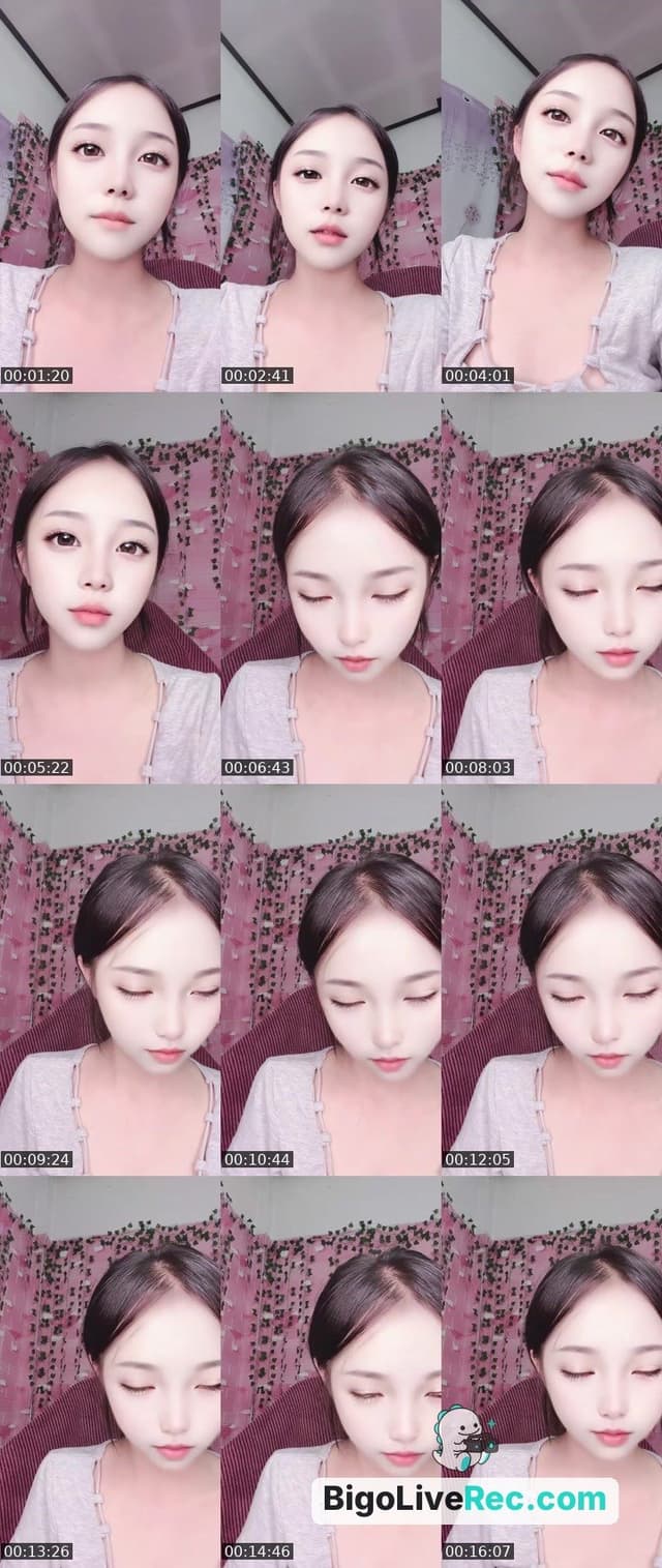 Bigo live: #Cutey มาคุยด้วยได้น๊าจะได้ไม่เหงา🙈🫦 by @ni19832411mom