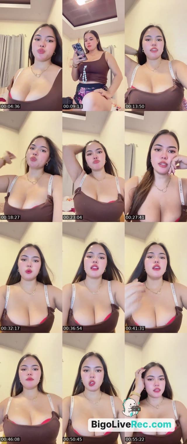 Bigo live: #FeelingFlirty😝 Let’s go bb by @comedady