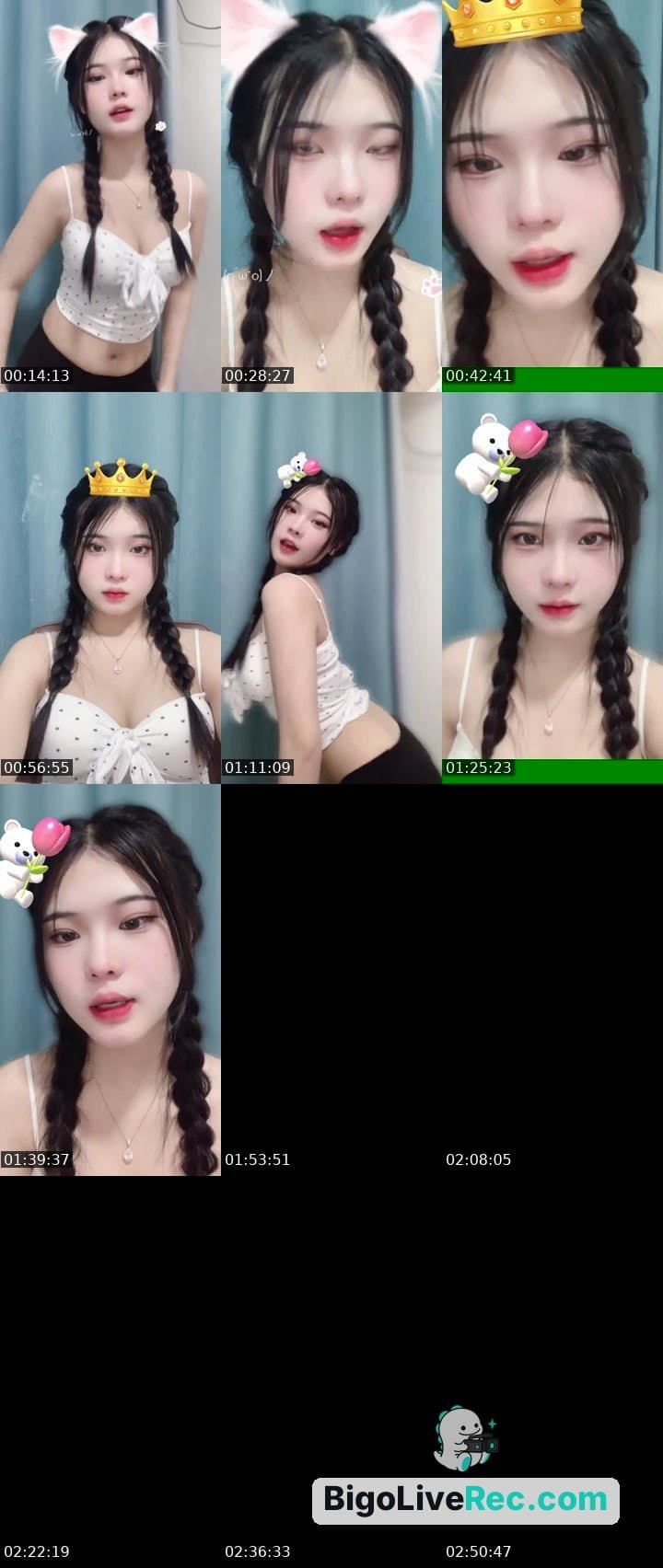 ฉันหรอคุณนานแล้ว🥺