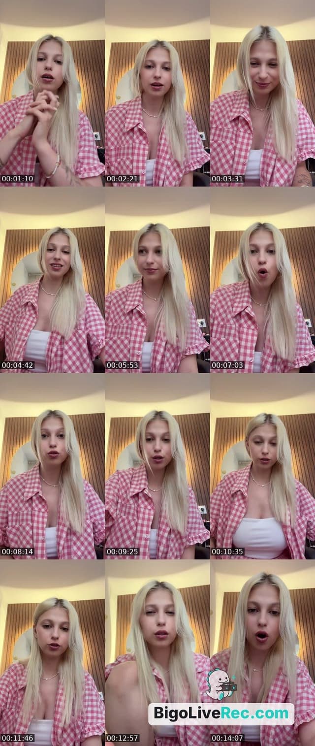Bigo live: План10к🙏🏻💕 by @1105052945