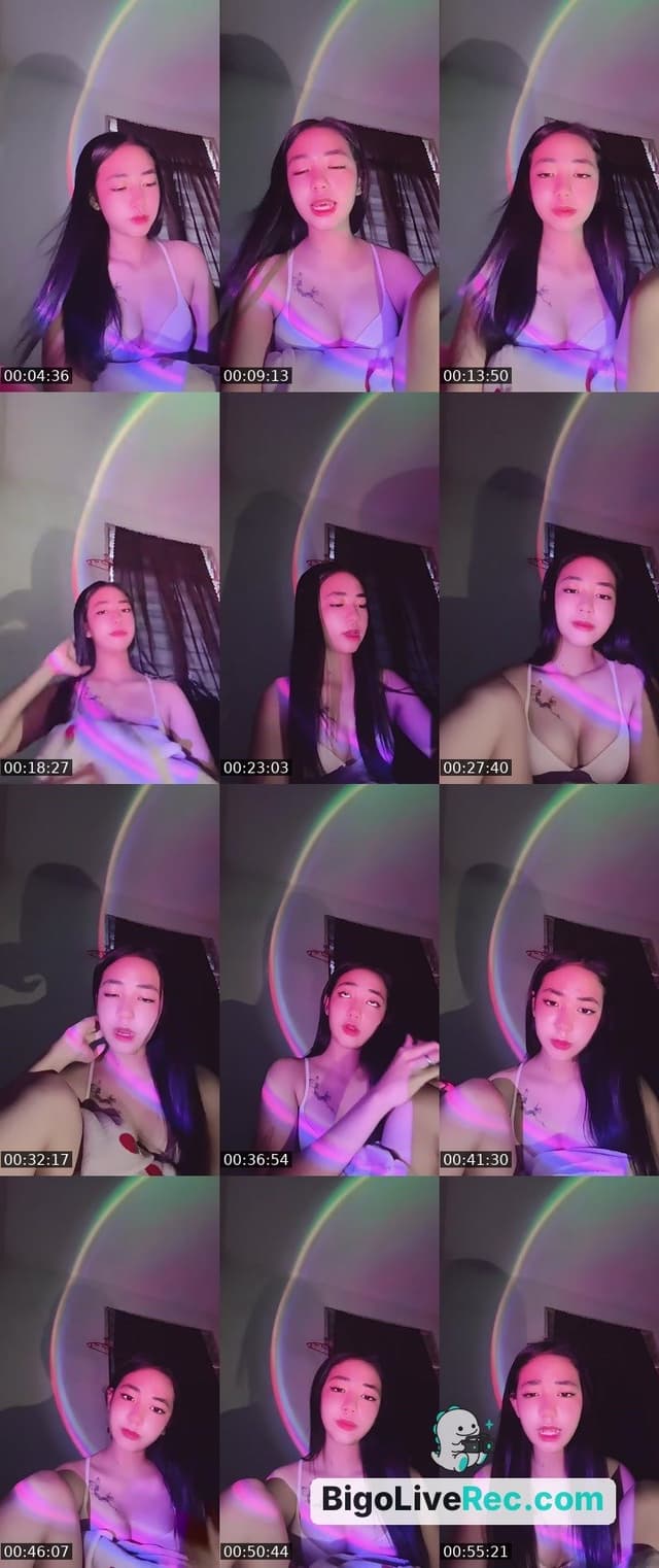 Bigo live: meh sini 😚 by @asyamanisss