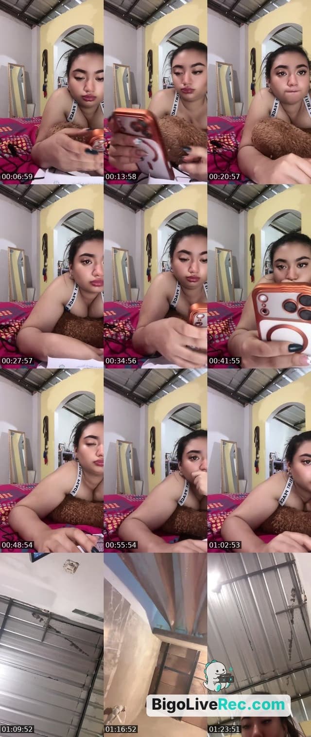 Bigo live: #Beauty Kiss me  🎁 by @858159579