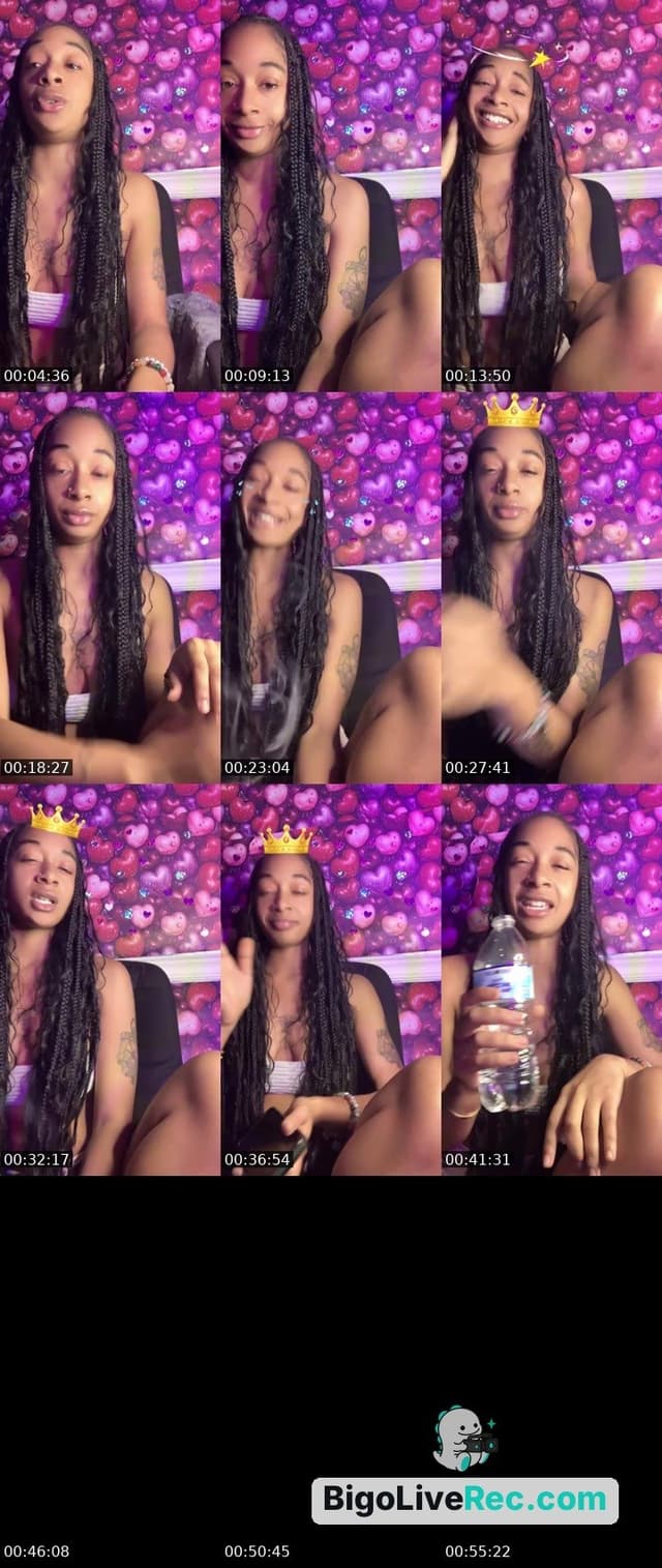 Bigo live: #Beauty Hey dada I need you 🥰 by @gmgyella777
