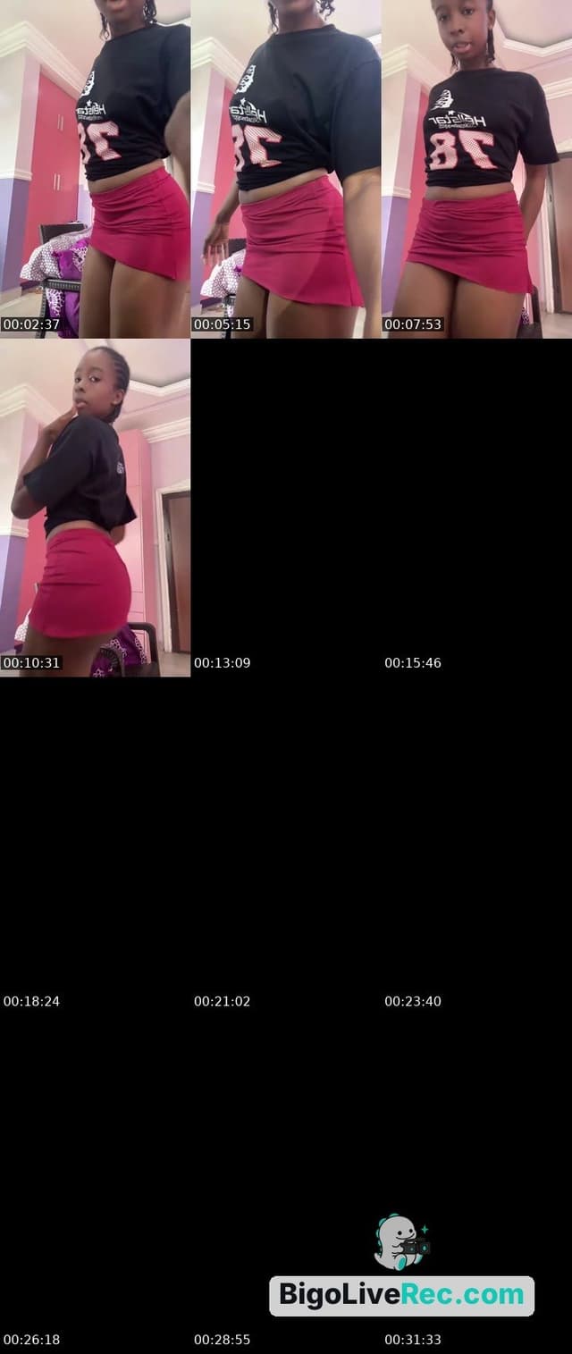 Bigo live: Support d new host by @1128280369