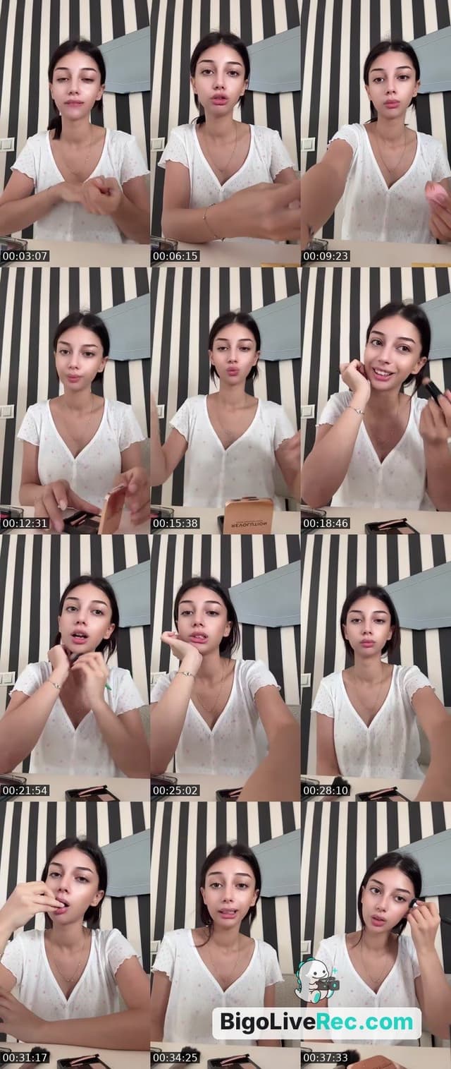 Bigo live: #Cutey Hiii by @1126841952