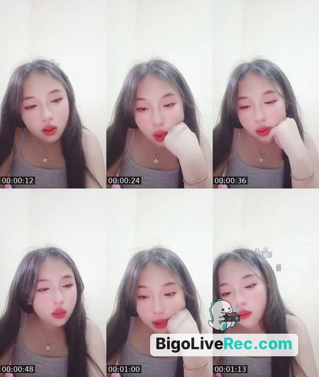 Bigo live: ☘️𝔱ᵏⒹ︎:nkaujzoo by @t_7890