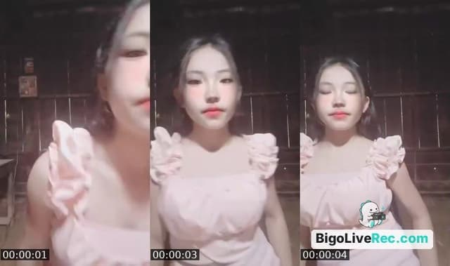 Bigo live: ᵀ𝐒ᴮ💠Xalia by @1130404186