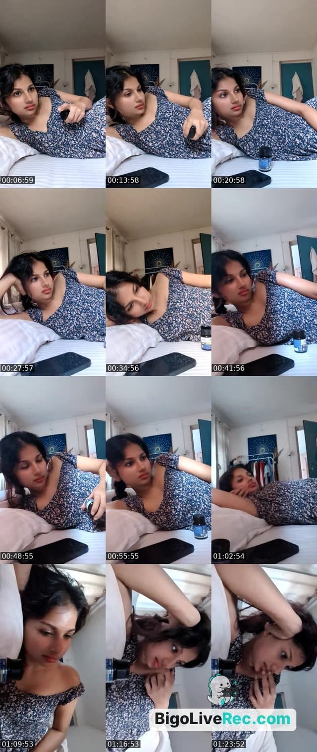 Bigo live: selinachiiica by @selinachica