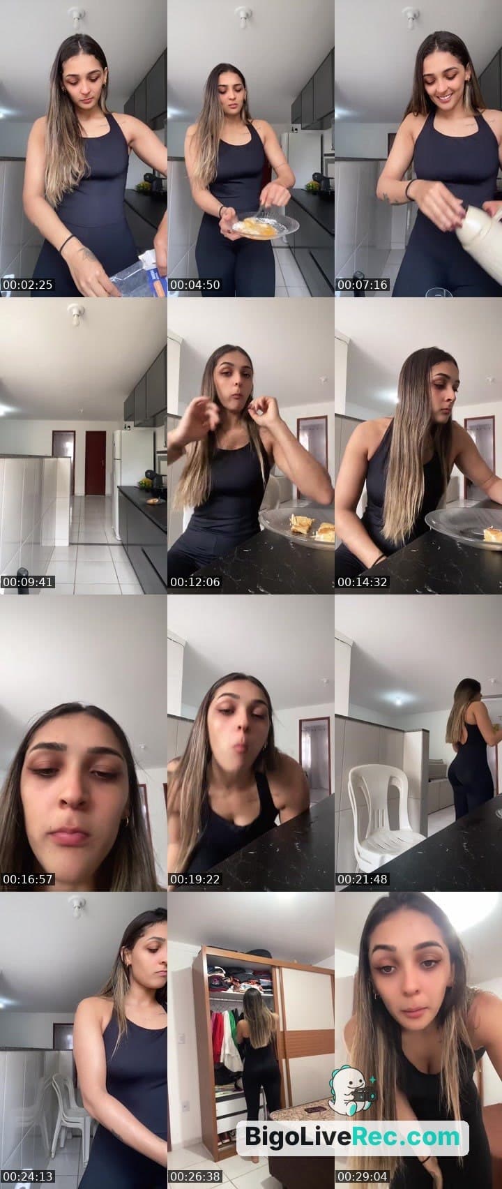 #Beauty Oi amor