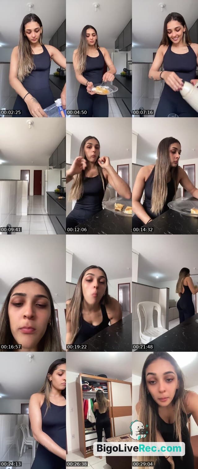 Bigo live: #Beauty Oi amor by @ba.rinco