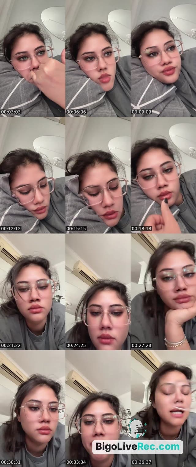 Bigo live: Esmer ata atladı 🐴 by @irem0907