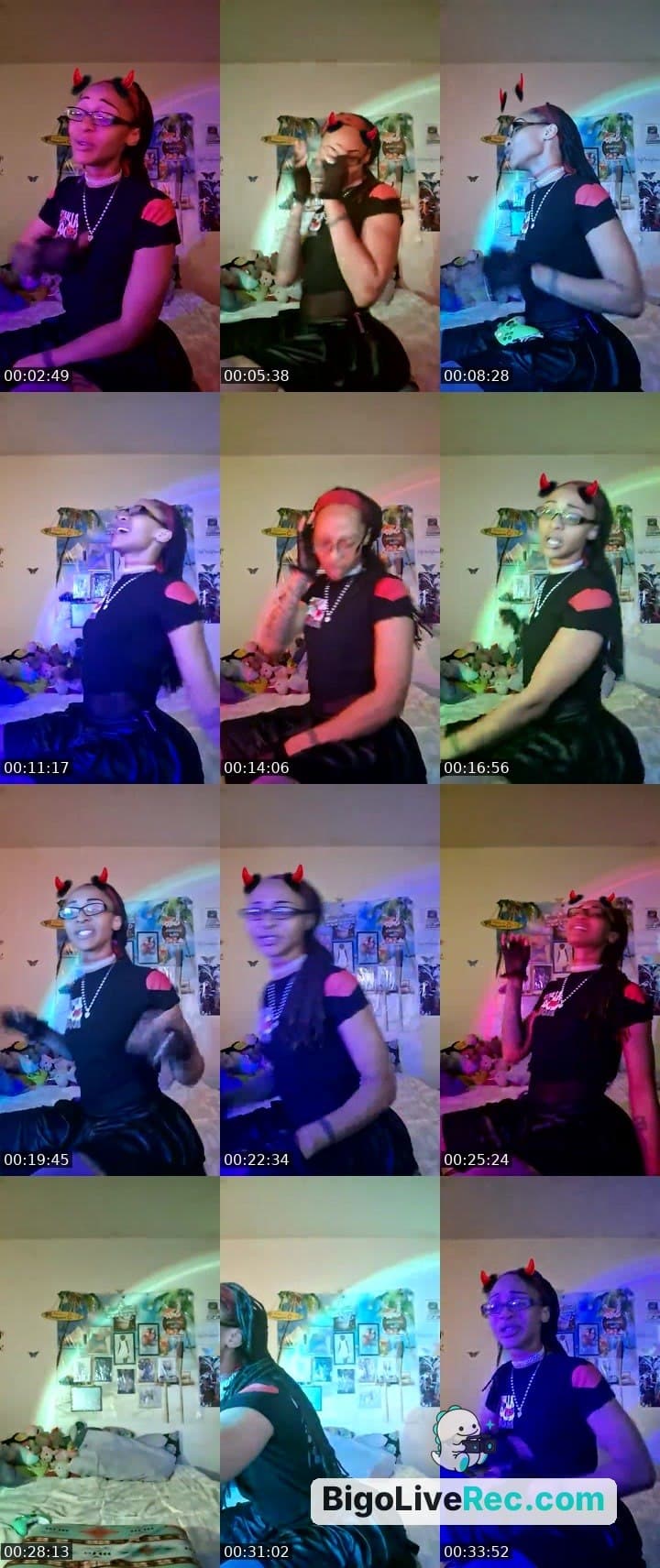 #TikTok_Refugee 🎵UseUrBedRmVoice🔥🏡