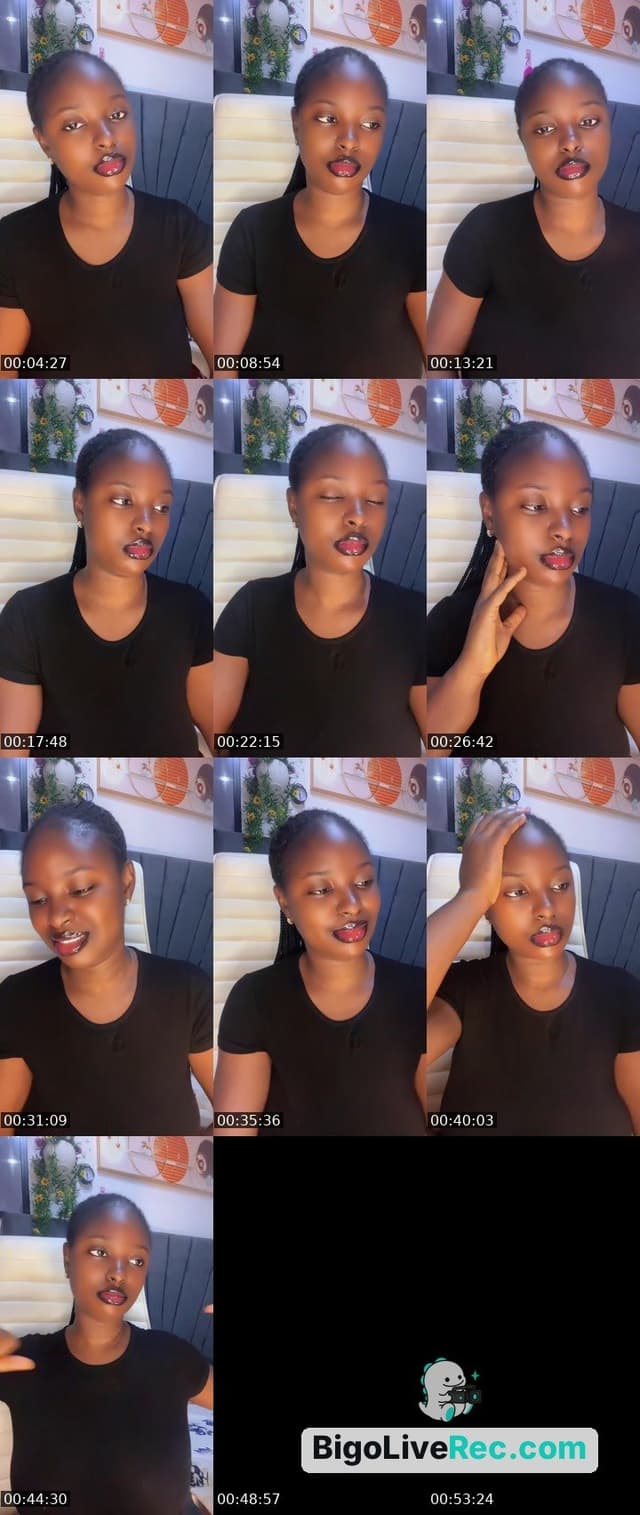 Bigo live: Help honeydee🎯 🥺🥹 by @honeydee_