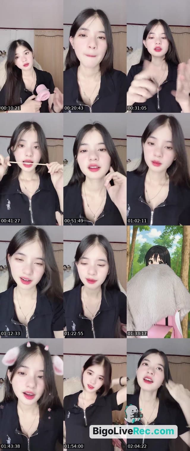 Bigo live: มาแล้วน่ะ☺️😆 by @kmwgijaneng