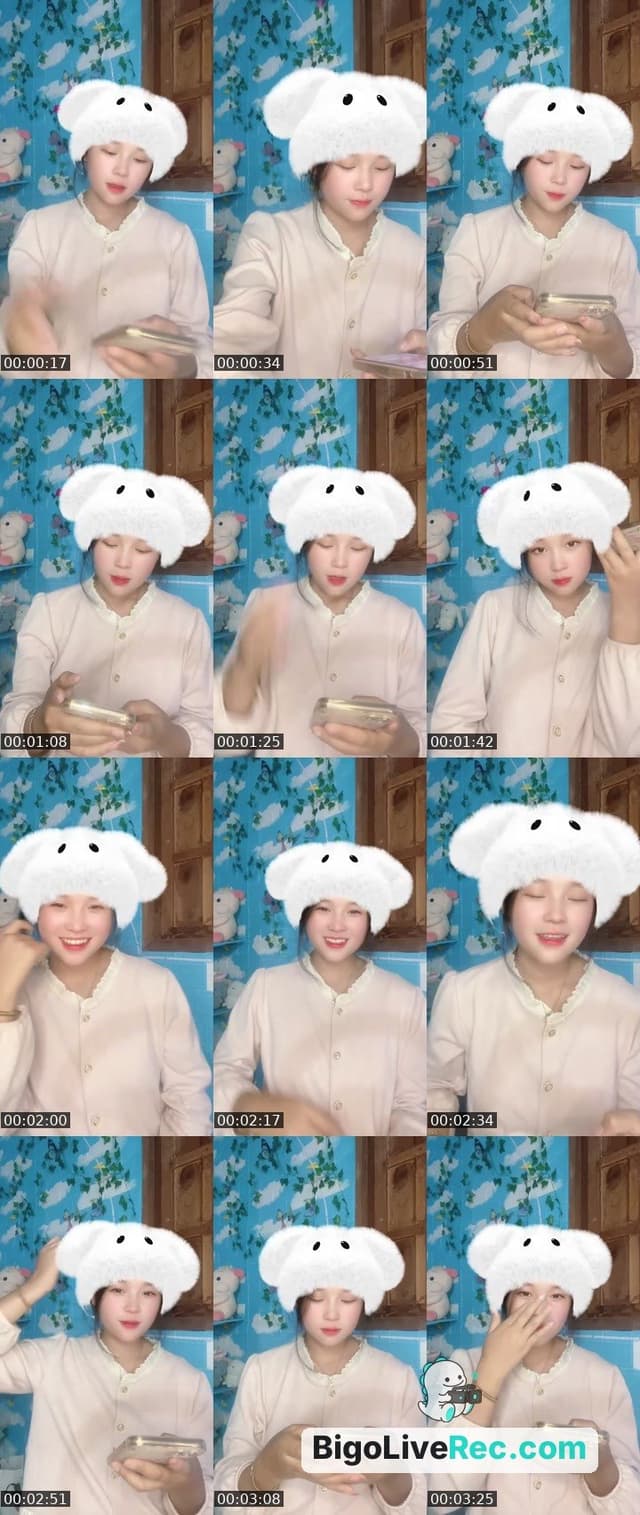 Bigo live: Ca Tsi mj neeg pab hlub li so🥲 by @ha_nkaujntxawm