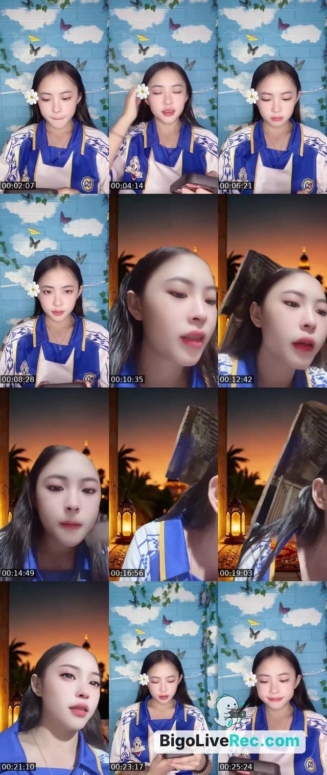 Bigo live: *🫶🏻 by @1083140306