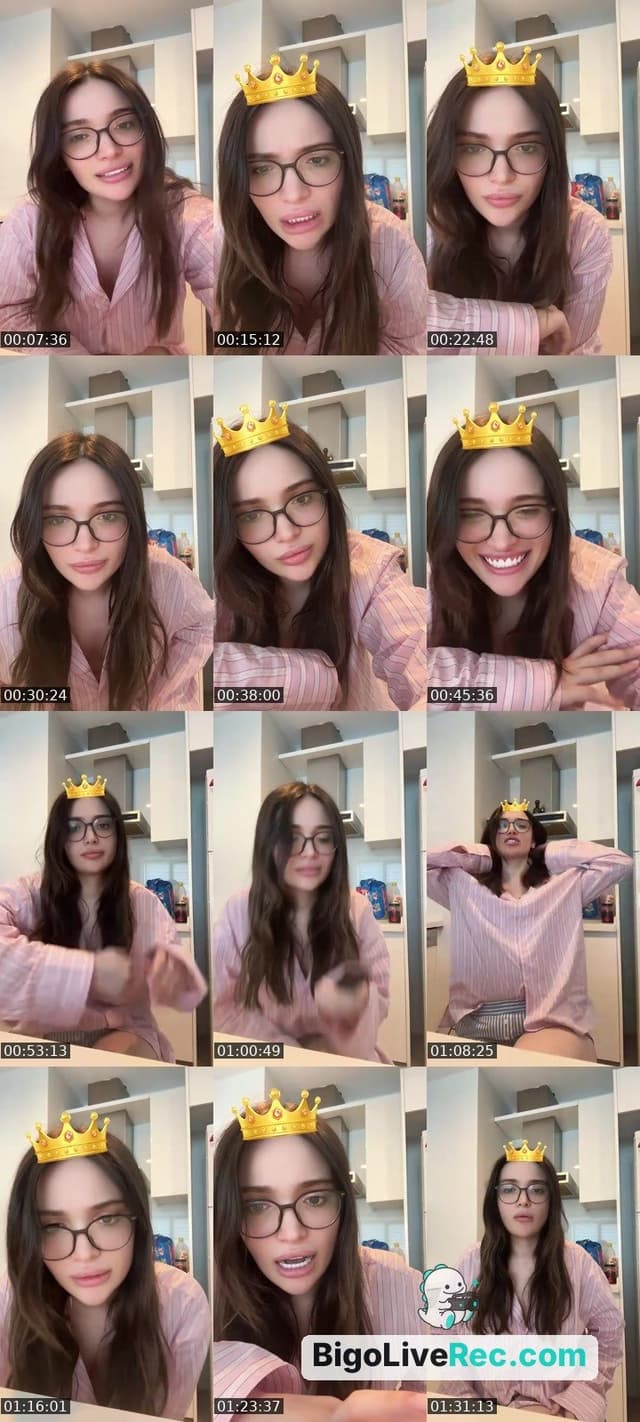 Bigo live: beren by @1131297408