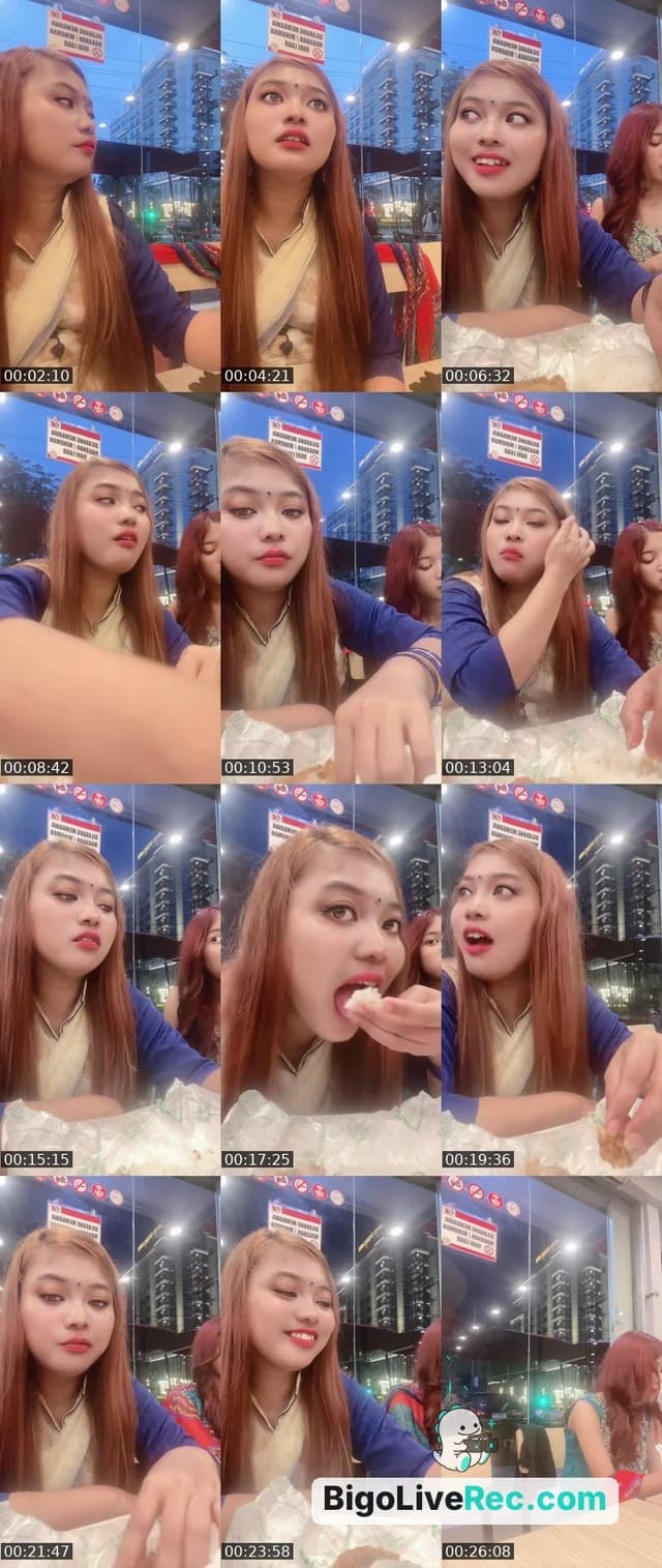 Bigo live: JOINYUU by @lenatheam