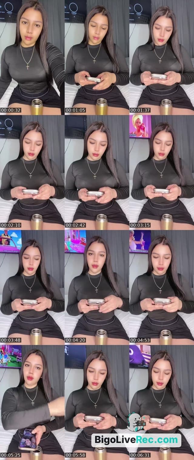 Bigo live: 500x 200 by @12342566jpk27
