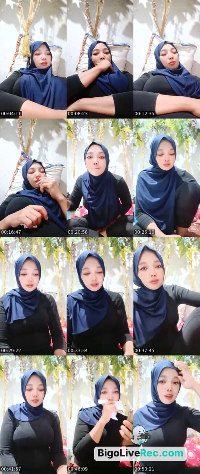Bigo live: Jomblo Masuk 🥰 by @qi151083