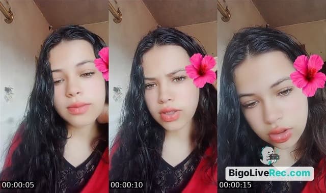 Bigo live: باقي 3500K by @1130355772