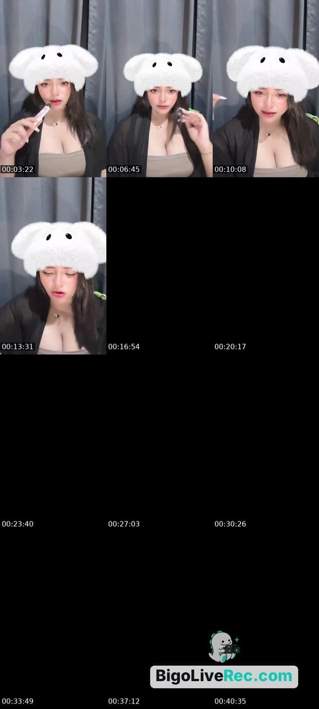 Bigo live: -8k🙂‍↔️ by @1121231388