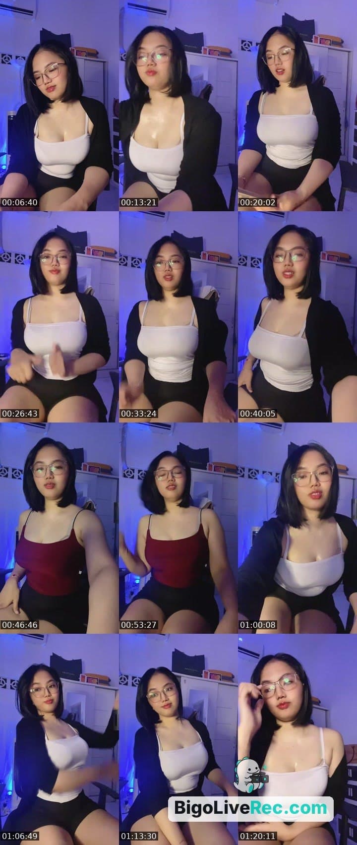 Open chalenge