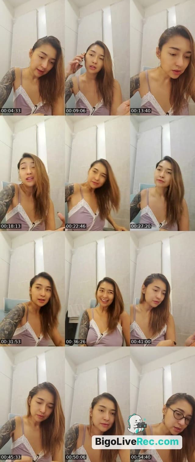Bigo live: kiss an tell..😘 by @aboutmary