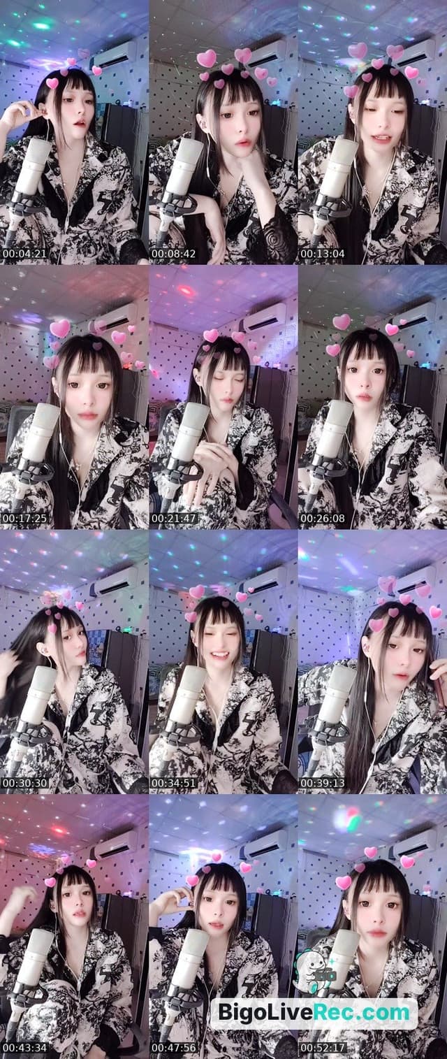 Bigo live: #Dance * by @taylun14090000