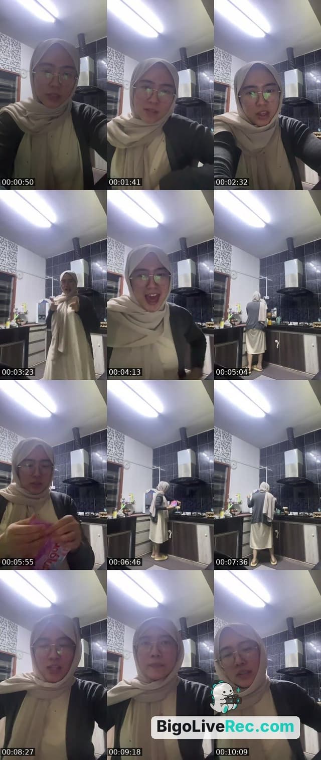 Bigo live: 🥱 by @_seroja17