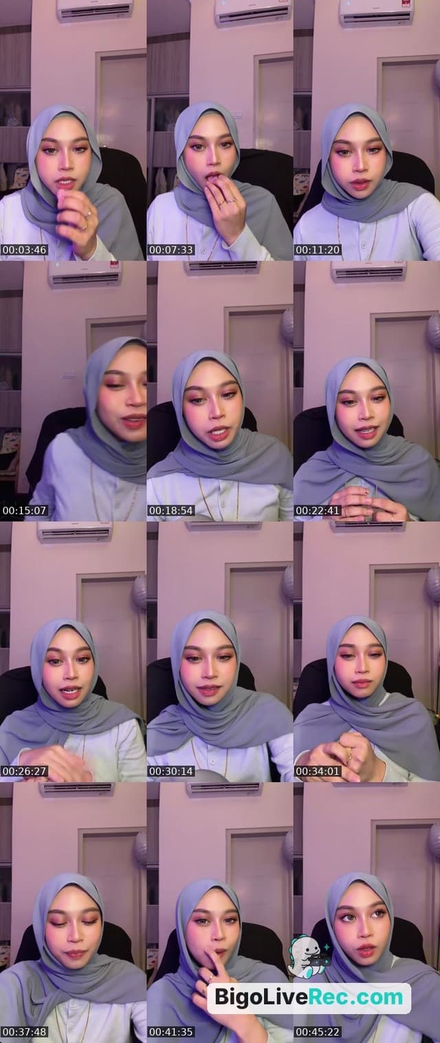 Bigo live: hi bubs ! by @y4yang__