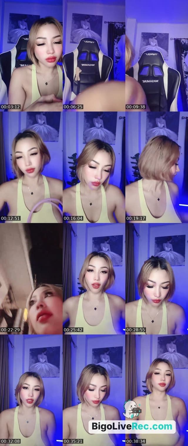 Bigo live: #charmer Hi Bebe by @painaikon