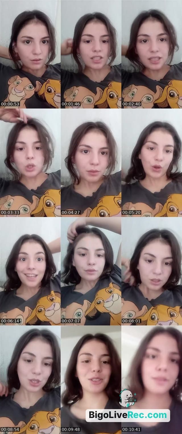 Bigo live: yeniyim destek 🔥 by @1106521693