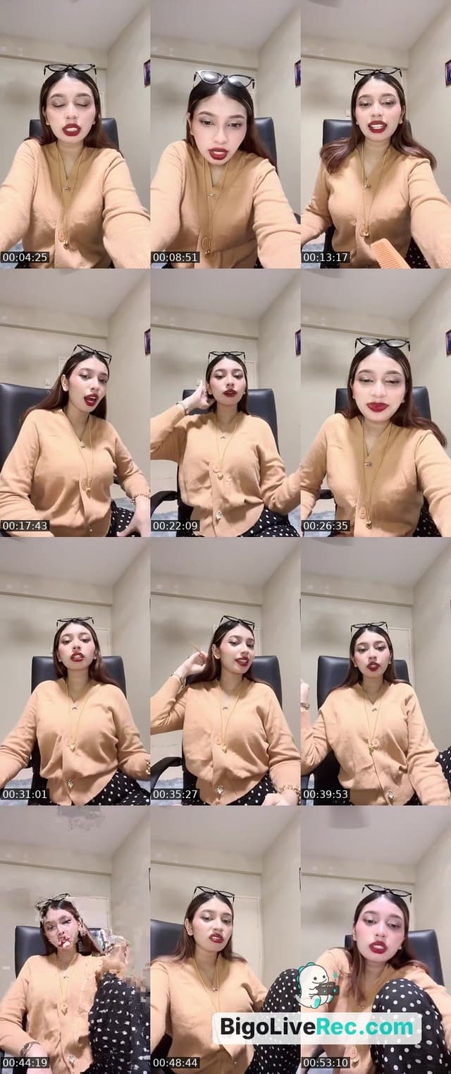Bigo live: ₹𝑀𝒾𝓈𝒽𝒶 by @l0ts0fya07_