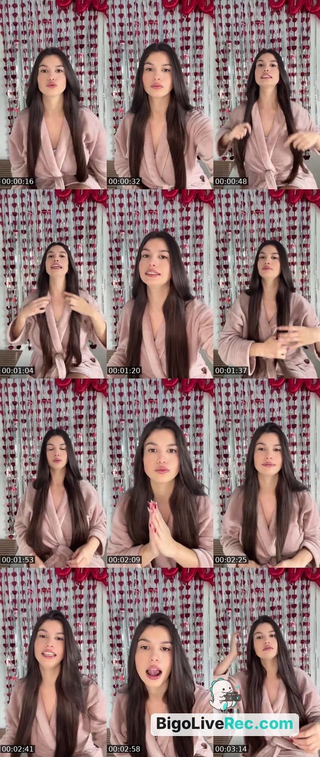 Bigo live: #charmer Help 60k #novata🎀 by @larifl