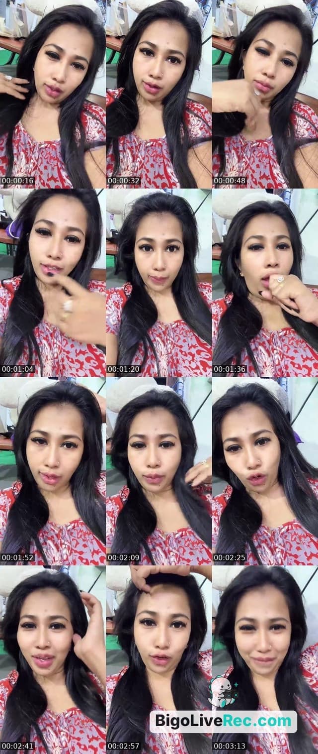 Bigo live: 1k နဲ့ဆိုးကြမယ်ကွာ 🤪 by @ldapril1988