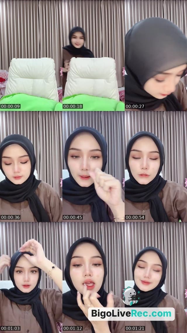 Bigo live: haiii by @954587111