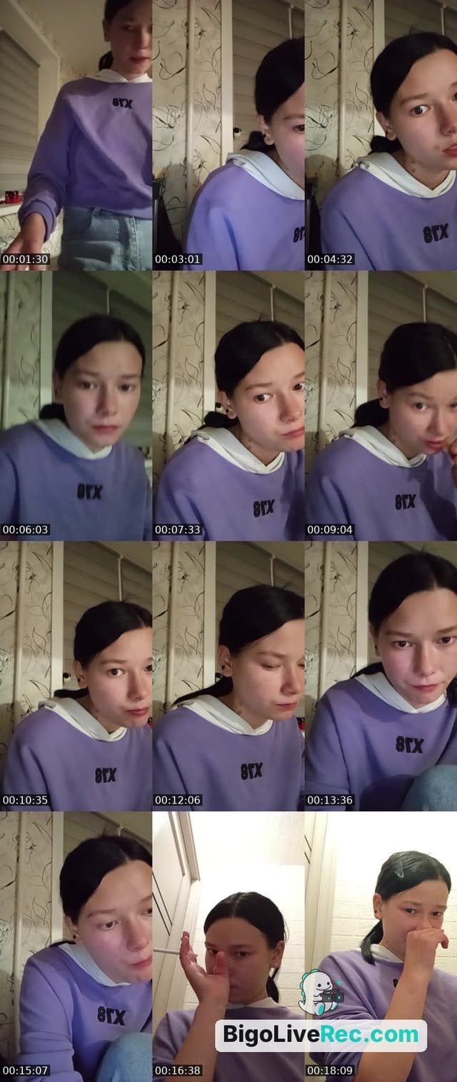 Bigo live: 💗Ариана💗 by @1128424665