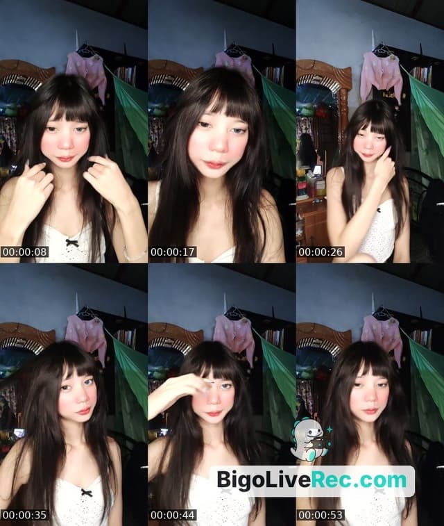 Bigo live: #MISS_BIGO 35k level need😩 by @myat_thiri_ko