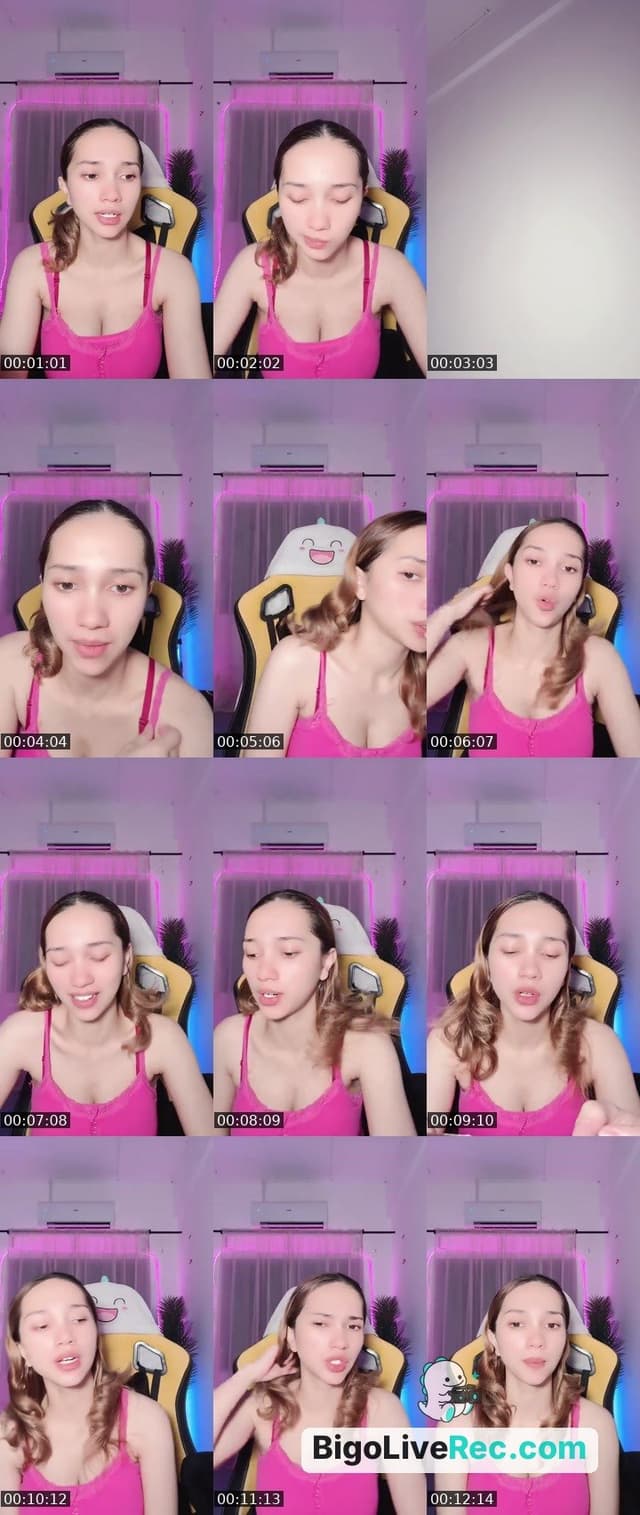 Bigo live: Sayanggg ❤️ by @imsya