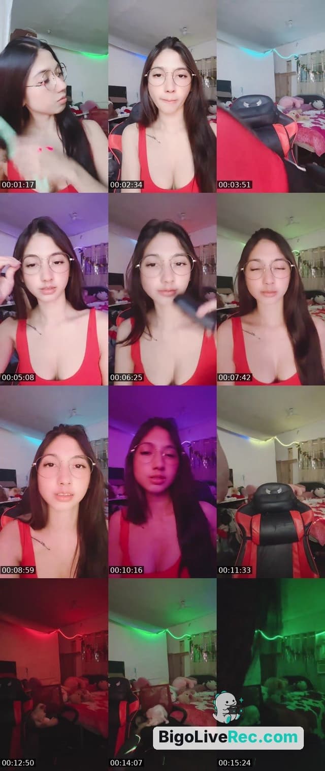Bigo live: #Help quota /dancewithyou  by @sanaallbaby03
