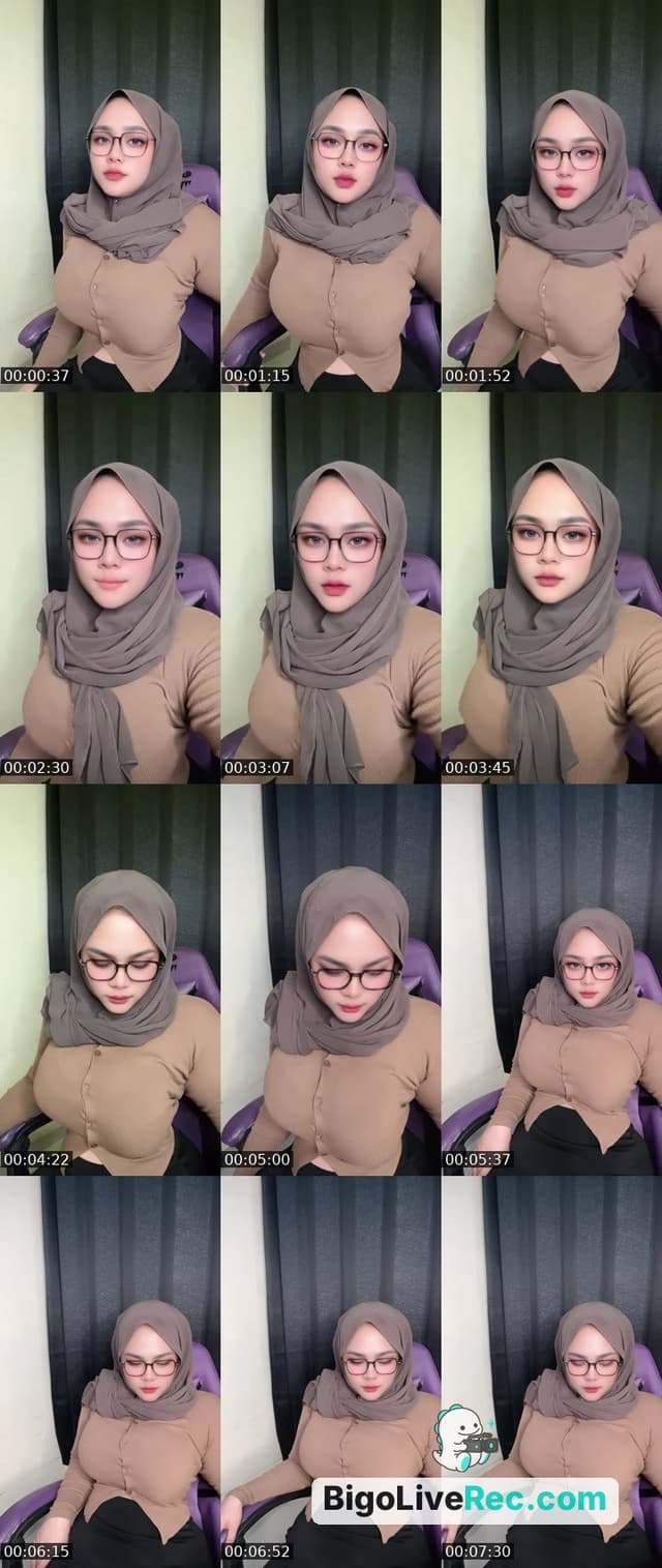 Bigo live: Jom baby ♥️ by @298687815
