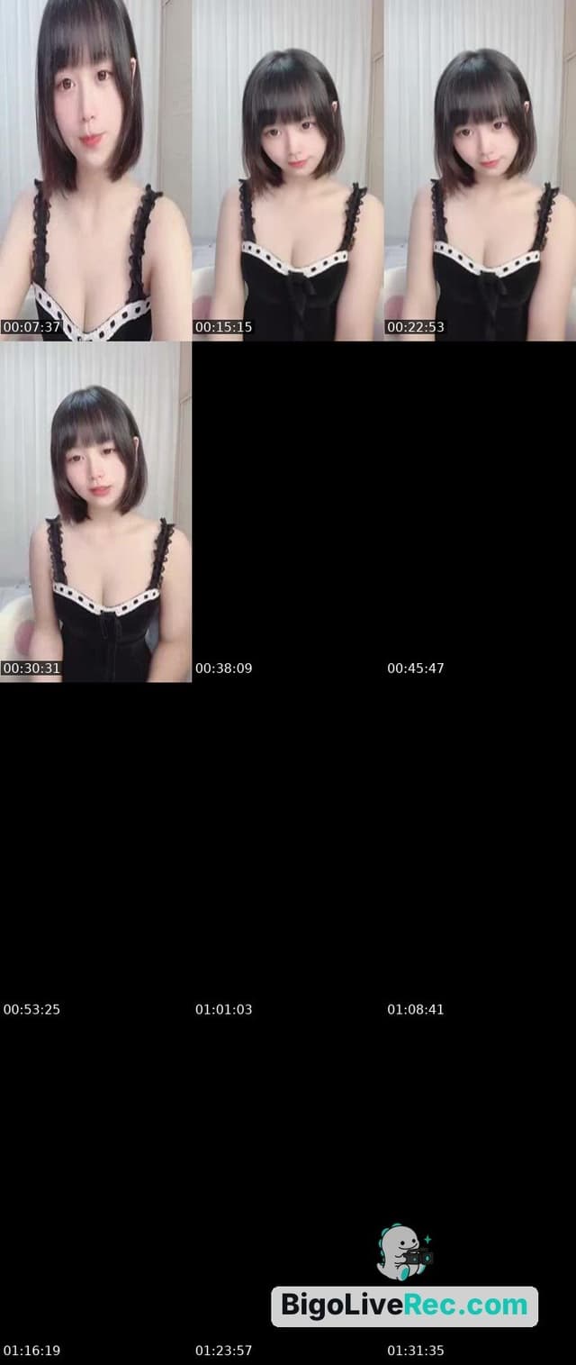 Bigo live: #charmer 好久不见 by @1125341261