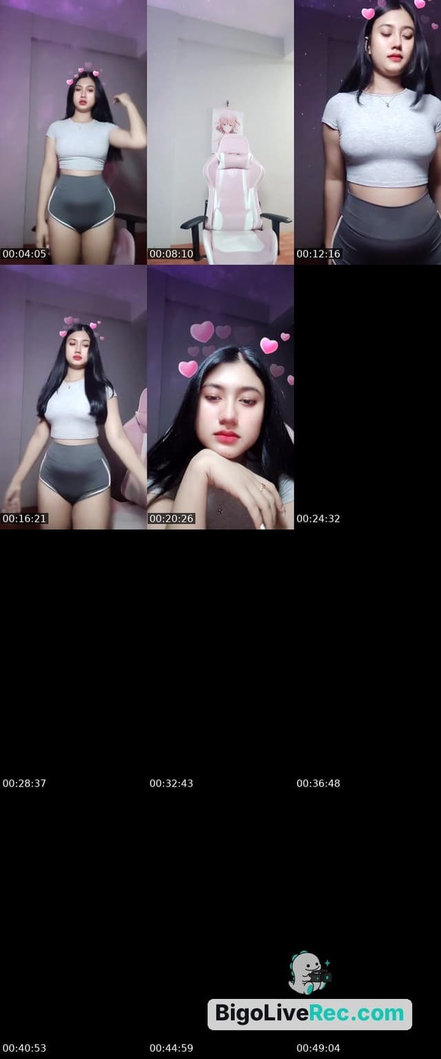 Bigo live: မဲဖောက်ပေး by @1013892017